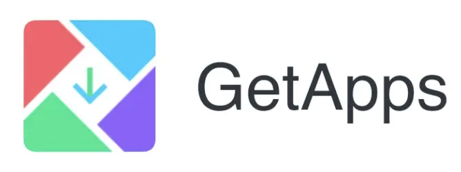 GetApps app